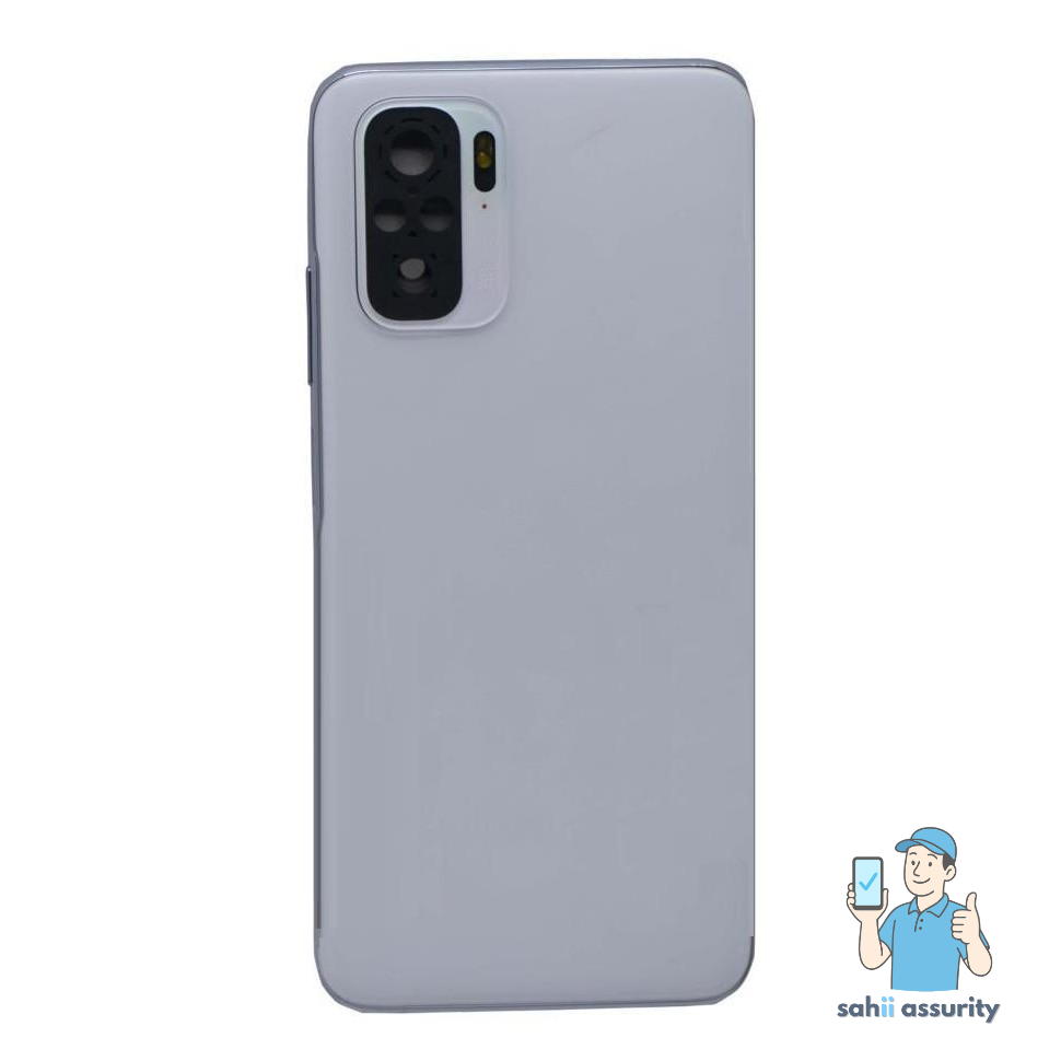 Full Body Housing for Xiaomi Redmi Note 10S thumbnail
